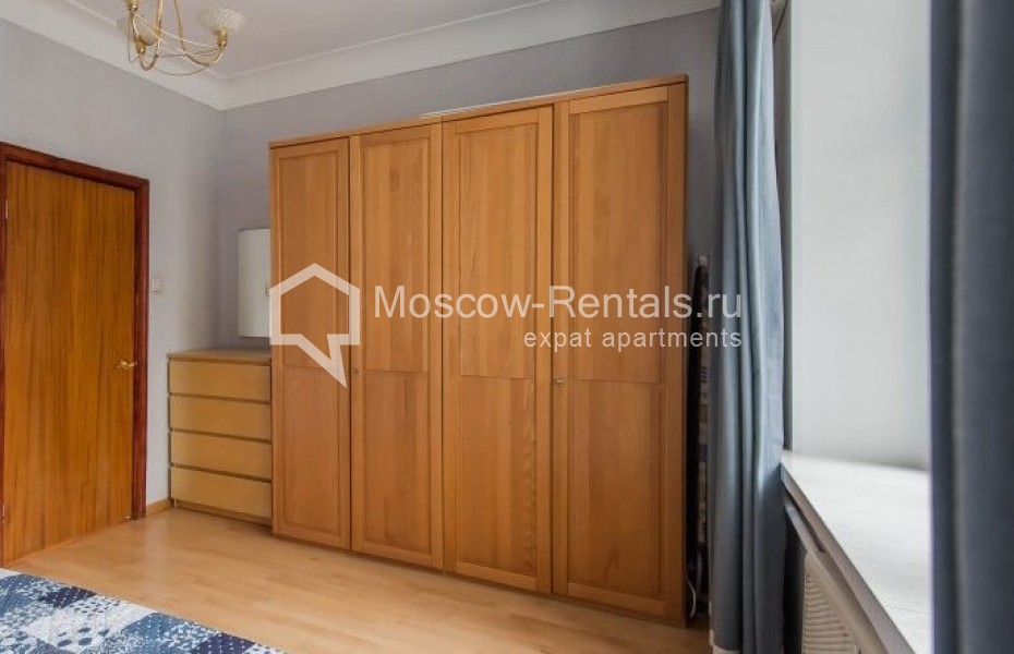Photo #8 2-room (1 BR) apartment for <a href="http://moscow-rentals.ru/en/articles/long-term-rent" target="_blank">a long-term</a> rent
 in Russia, Moscow, Trekhprudnyi lane, 6