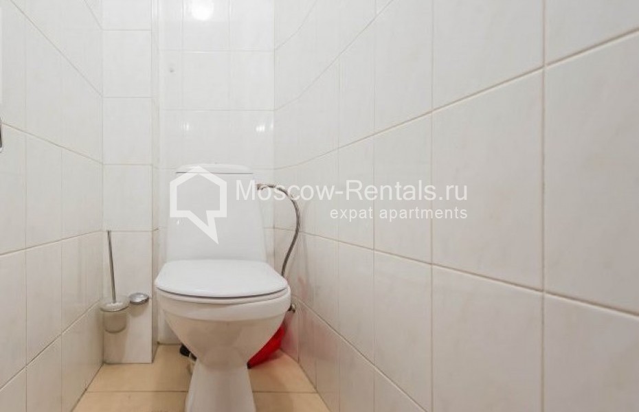 Photo #10 2-room (1 BR) apartment for <a href="http://moscow-rentals.ru/en/articles/long-term-rent" target="_blank">a long-term</a> rent
 in Russia, Moscow, Trekhprudnyi lane, 6