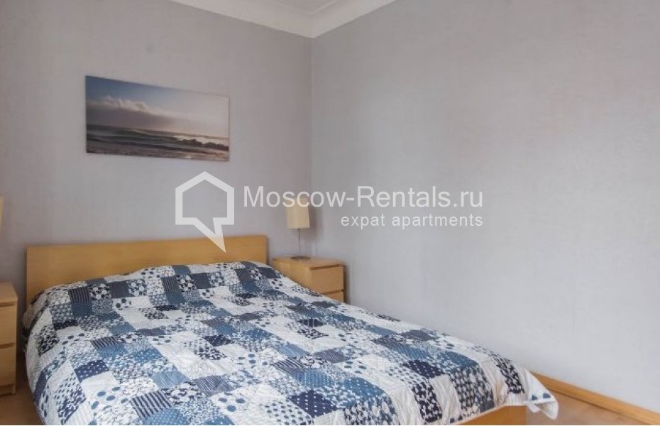 Photo #7 2-room (1 BR) apartment for <a href="http://moscow-rentals.ru/en/articles/long-term-rent" target="_blank">a long-term</a> rent
 in Russia, Moscow, Trekhprudnyi lane, 6