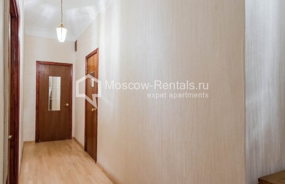 Photo #11 2-room (1 BR) apartment for <a href="http://moscow-rentals.ru/en/articles/long-term-rent" target="_blank">a long-term</a> rent
 in Russia, Moscow, Trekhprudnyi lane, 6