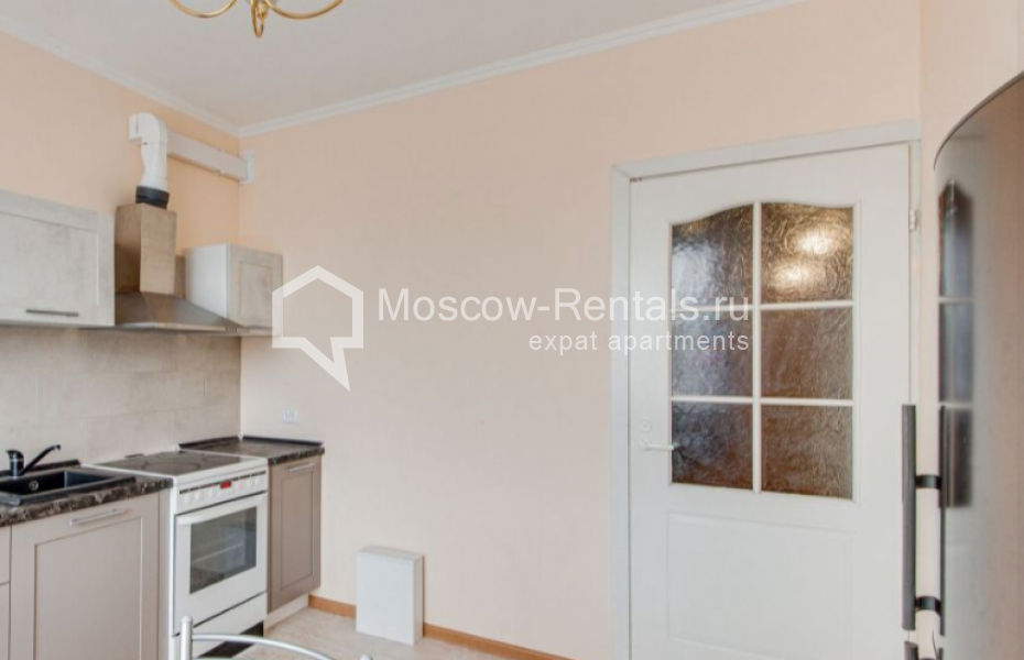 Photo #14 3-room (2 BR) apartment for <a href="http://moscow-rentals.ru/en/articles/long-term-rent" target="_blank">a long-term</a> rent
 in Russia, Moscow, Dolgorukovskaya str, 40