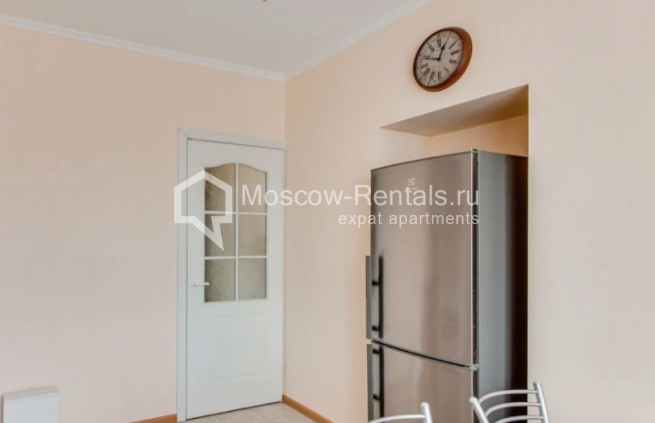 Photo #15 3-room (2 BR) apartment for <a href="http://moscow-rentals.ru/en/articles/long-term-rent" target="_blank">a long-term</a> rent
 in Russia, Moscow, Dolgorukovskaya str, 40