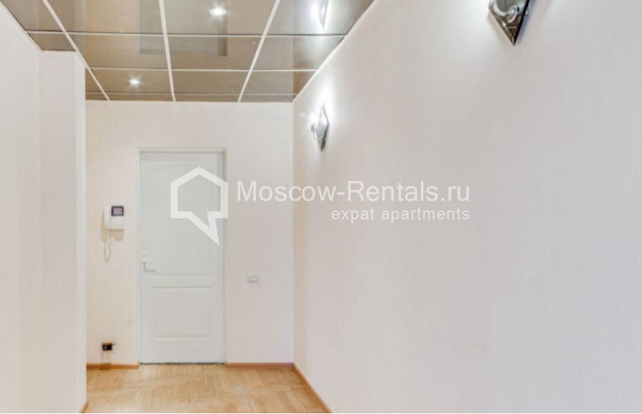 Photo #17 3-room (2 BR) apartment for <a href="http://moscow-rentals.ru/en/articles/long-term-rent" target="_blank">a long-term</a> rent
 in Russia, Moscow, Dolgorukovskaya str, 40