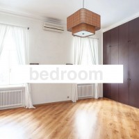 Photo #2 4-room (3 BR) apartment for <a href="http://moscow-rentals.ru/en/articles/long-term-rent" target="_blank">a long-term</a> rent
 in Russia, Moscow, Ulanskyi  lane, 19
