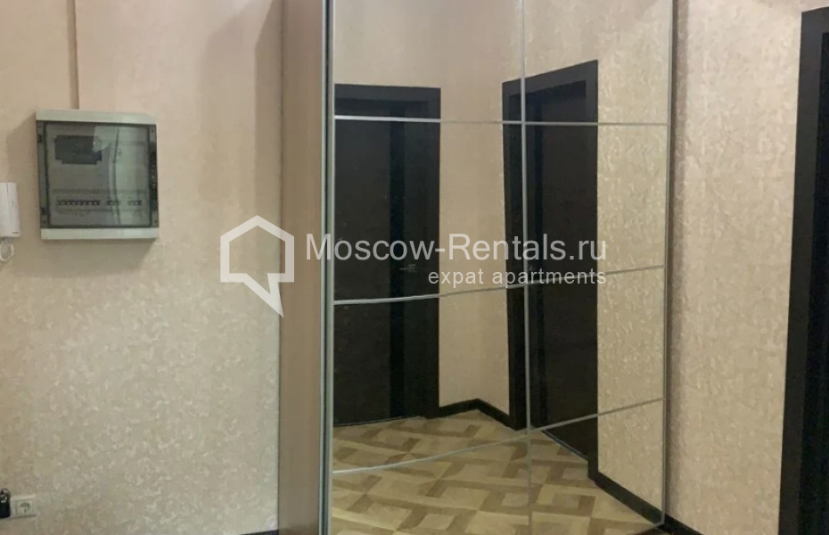 Photo #13 3-room (2 BR) apartment for <a href="http://moscow-rentals.ru/en/articles/long-term-rent" target="_blank">a long-term</a> rent
 in Russia, Moscow, Bolshaya Bronnaya str, 27/4