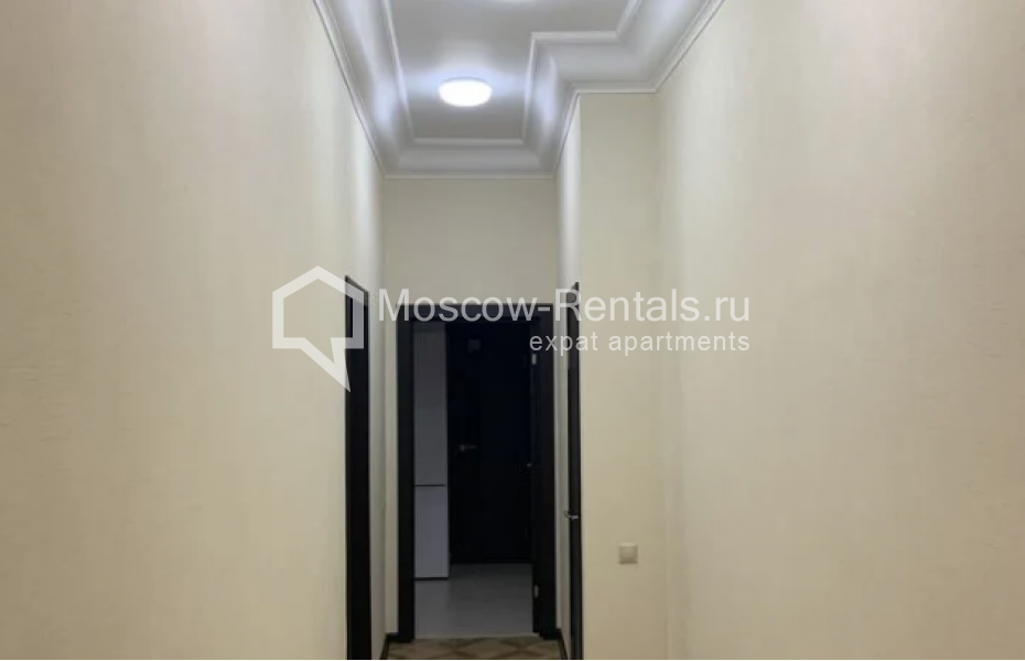 Photo #8 3-room (2 BR) apartment for <a href="http://moscow-rentals.ru/en/articles/long-term-rent" target="_blank">a long-term</a> rent
 in Russia, Moscow, Bolshaya Bronnaya str, 27/4
