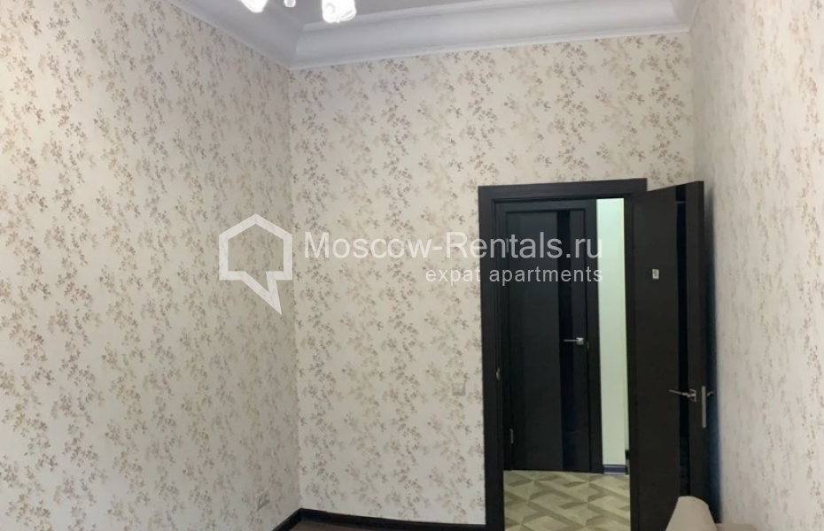 Photo #6 3-room (2 BR) apartment for <a href="http://moscow-rentals.ru/en/articles/long-term-rent" target="_blank">a long-term</a> rent
 in Russia, Moscow, Bolshaya Bronnaya str, 27/4