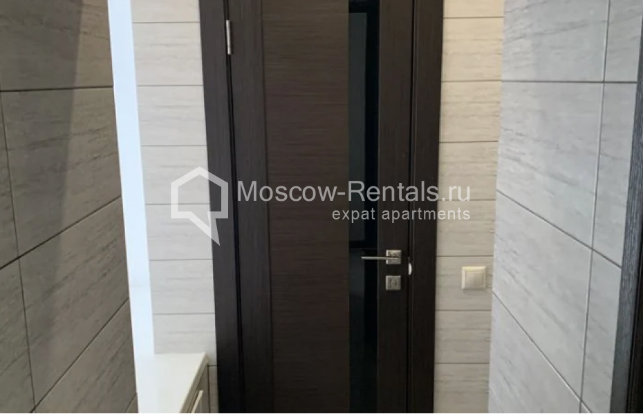 Photo #9 3-room (2 BR) apartment for <a href="http://moscow-rentals.ru/en/articles/long-term-rent" target="_blank">a long-term</a> rent
 in Russia, Moscow, Bolshaya Bronnaya str, 27/4