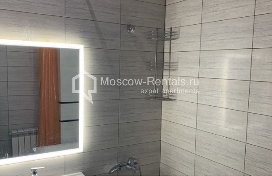 Photo #10 3-room (2 BR) apartment for <a href="http://moscow-rentals.ru/en/articles/long-term-rent" target="_blank">a long-term</a> rent
 in Russia, Moscow, Bolshaya Bronnaya str, 27/4