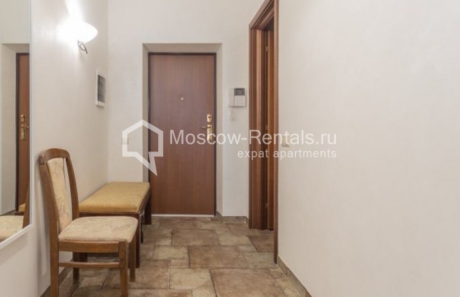 Photo #20 4-room (3 BR) apartment for <a href="http://moscow-rentals.ru/en/articles/long-term-rent" target="_blank">a long-term</a> rent
 in Russia, Moscow, Shabolovka str, 23