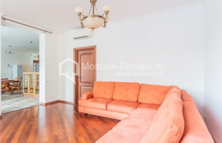 Photo #2 4-room (3 BR) apartment for <a href="http://moscow-rentals.ru/en/articles/long-term-rent" target="_blank">a long-term</a> rent
 in Russia, Moscow, Shabolovka str, 23