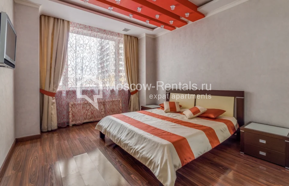 Photo #7 4-room (3 BR) apartment for <a href="http://moscow-rentals.ru/en/articles/long-term-rent" target="_blank">a long-term</a> rent
 in Russia, Moscow, Shabolovka str, 23к1