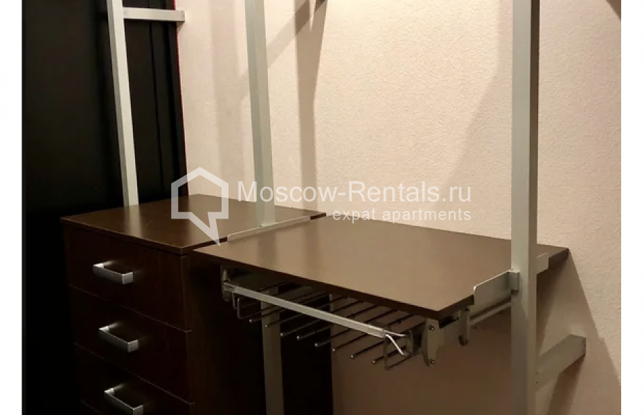 Photo #24 4-room (3 BR) apartment for <a href="http://moscow-rentals.ru/en/articles/long-term-rent" target="_blank">a long-term</a> rent
 in Russia, Moscow, Shabolovka str, 23к1