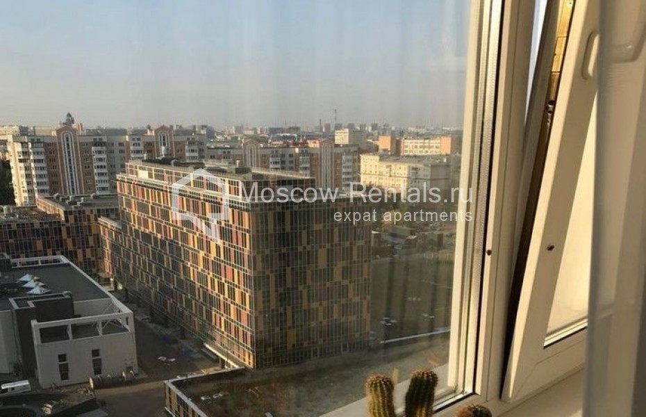 Photo #20 3-room (2 BR) apartment for <a href="http://moscow-rentals.ru/en/articles/long-term-rent" target="_blank">a long-term</a> rent
 in Russia, Moscow, Shabolovka str, 23к2