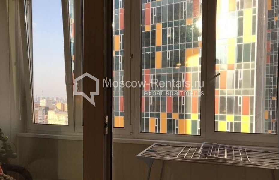 Photo #21 3-room (2 BR) apartment for <a href="http://moscow-rentals.ru/en/articles/long-term-rent" target="_blank">a long-term</a> rent
 in Russia, Moscow, Shabolovka str, 23к2