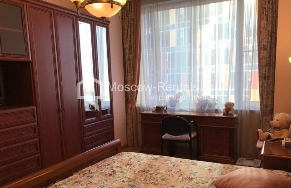 Photo #6 3-room (2 BR) apartment for <a href="http://moscow-rentals.ru/en/articles/long-term-rent" target="_blank">a long-term</a> rent
 in Russia, Moscow, Shabolovka str, 23к2