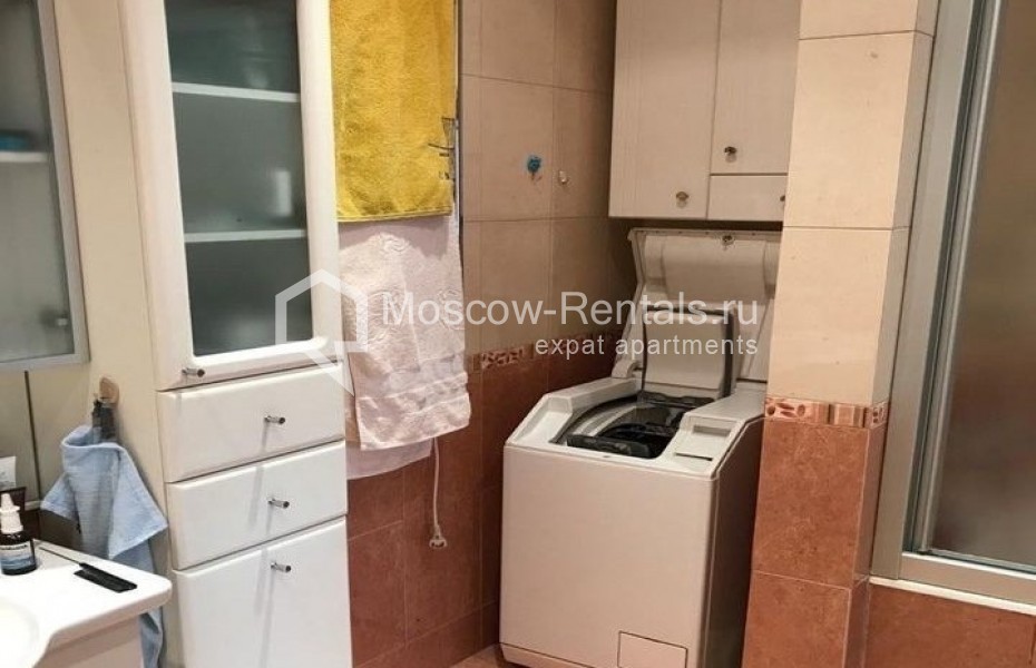 Photo #16 3-room (2 BR) apartment for <a href="http://moscow-rentals.ru/en/articles/long-term-rent" target="_blank">a long-term</a> rent
 in Russia, Moscow, Shabolovka str, 23к2