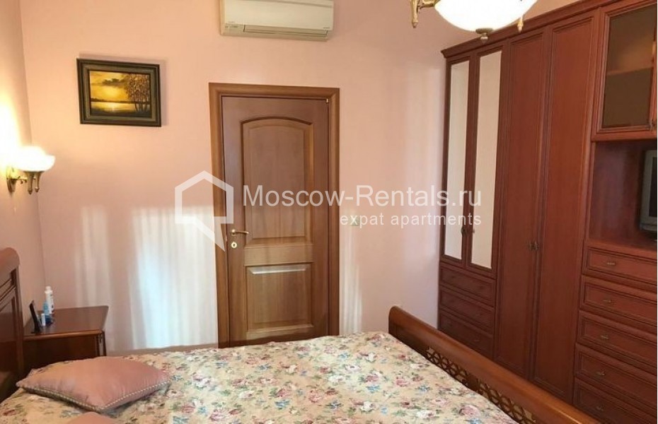 Photo #7 3-room (2 BR) apartment for <a href="http://moscow-rentals.ru/en/articles/long-term-rent" target="_blank">a long-term</a> rent
 in Russia, Moscow, Shabolovka str, 23к2