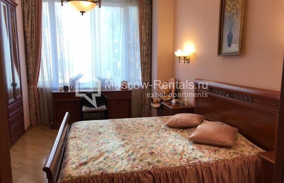 Photo #5 3-room (2 BR) apartment for <a href="http://moscow-rentals.ru/en/articles/long-term-rent" target="_blank">a long-term</a> rent
 in Russia, Moscow, Shabolovka str, 23к2