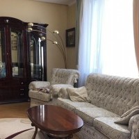 Photo #2 3-room (2 BR) apartment for <a href="http://moscow-rentals.ru/en/articles/long-term-rent" target="_blank">a long-term</a> rent
 in Russia, Moscow, Shabolovka str, 23к2