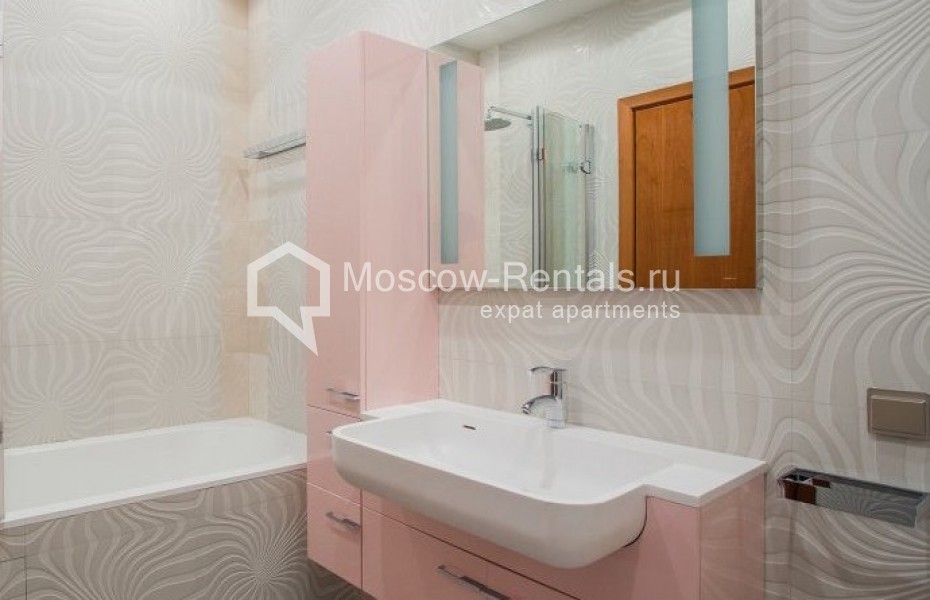 Photo #15 5-room (4 BR) apartment for <a href="http://moscow-rentals.ru/en/articles/long-term-rent" target="_blank">a long-term</a> rent
 in Russia, Moscow, Borisoglebskyi lane, 13с3