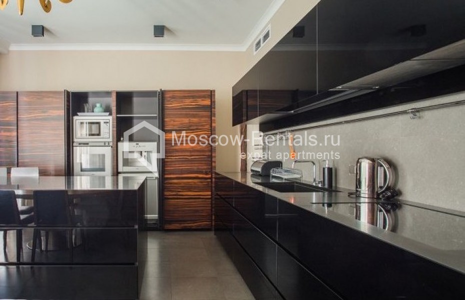 Photo #4 5-room (4 BR) apartment for <a href="http://moscow-rentals.ru/en/articles/long-term-rent" target="_blank">a long-term</a> rent
 in Russia, Moscow, Borisoglebskyi lane, 13с3