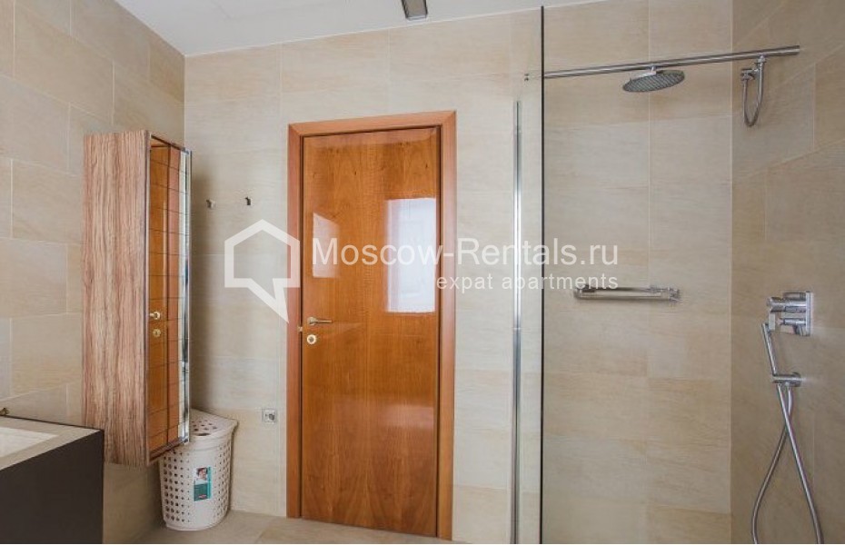 Photo #13 5-room (4 BR) apartment for <a href="http://moscow-rentals.ru/en/articles/long-term-rent" target="_blank">a long-term</a> rent
 in Russia, Moscow, Borisoglebskyi lane, 13с3