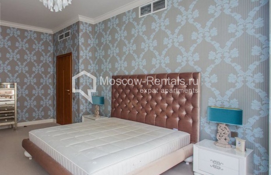 Photo #7 5-room (4 BR) apartment for <a href="http://moscow-rentals.ru/en/articles/long-term-rent" target="_blank">a long-term</a> rent
 in Russia, Moscow, Borisoglebskyi lane, 13с3