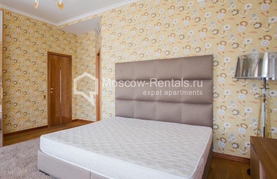 Photo #9 5-room (4 BR) apartment for <a href="http://moscow-rentals.ru/en/articles/long-term-rent" target="_blank">a long-term</a> rent
 in Russia, Moscow, Borisoglebskyi lane, 13с3