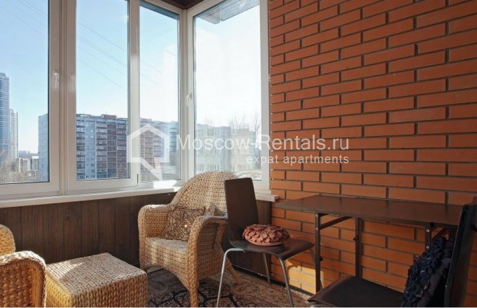 Photo #17 5-room (4 BR) apartment for <a href="http://moscow-rentals.ru/en/articles/long-term-rent" target="_blank">a long-term</a> rent
 in Russia, Moscow, Leninskyi prosp, 128К1