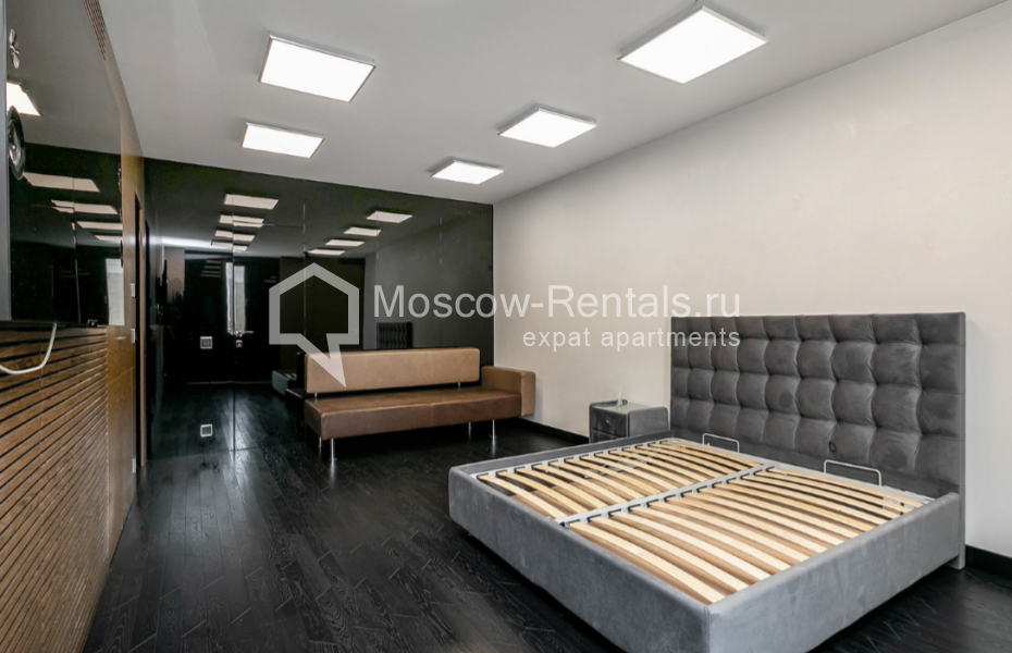 Photo #8 5-room (4 BR) apartment for <a href="http://moscow-rentals.ru/en/articles/long-term-rent" target="_blank">a long-term</a> rent
 in Russia, Moscow, Lomonosovskyi prosp, 25к3