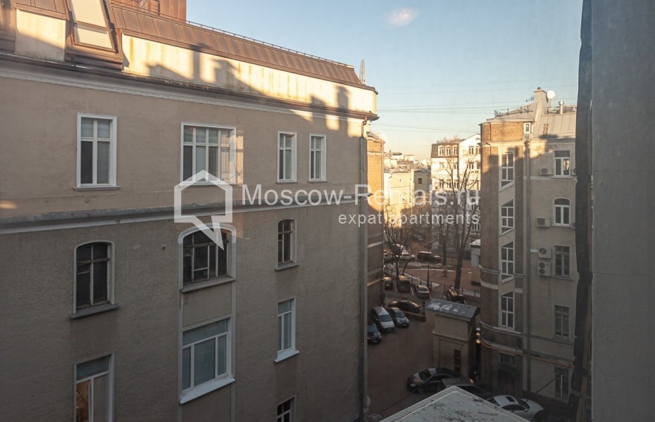 Photo #16 6-room (5 BR) apartment for <a href="http://moscow-rentals.ru/en/articles/long-term-rent" target="_blank">a long-term</a> rent
 in Russia, Moscow, Myasnitskaya str, 24