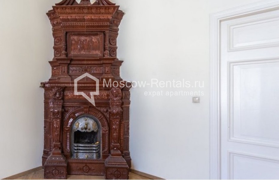 Photo #11 4-room (3 BR) apartment for <a href="http://moscow-rentals.ru/en/articles/long-term-rent" target="_blank">a long-term</a> rent
 in Russia, Moscow, Sretensky blv, 6/1С2
