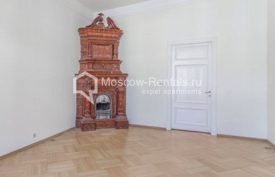 Photo #14 4-room (3 BR) apartment for <a href="http://moscow-rentals.ru/en/articles/long-term-rent" target="_blank">a long-term</a> rent
 in Russia, Moscow, Sretensky blv, 6/1С2