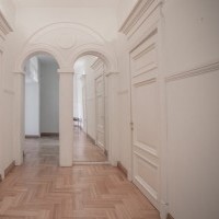 Photo #2 4-room (3 BR) apartment for <a href="http://moscow-rentals.ru/en/articles/long-term-rent" target="_blank">a long-term</a> rent
 in Russia, Moscow, Sretensky blv, 6/1С2