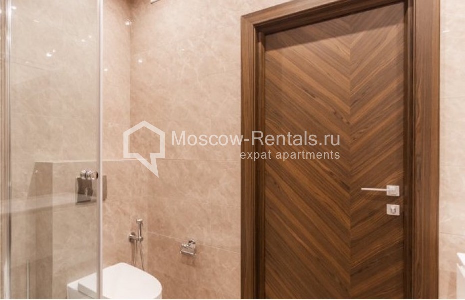 Photo #14 4-room (3 BR) apartment for <a href="http://moscow-rentals.ru/en/articles/long-term-rent" target="_blank">a long-term</a> rent
 in Russia, Moscow, Akademika Pilugina str, 95 B
