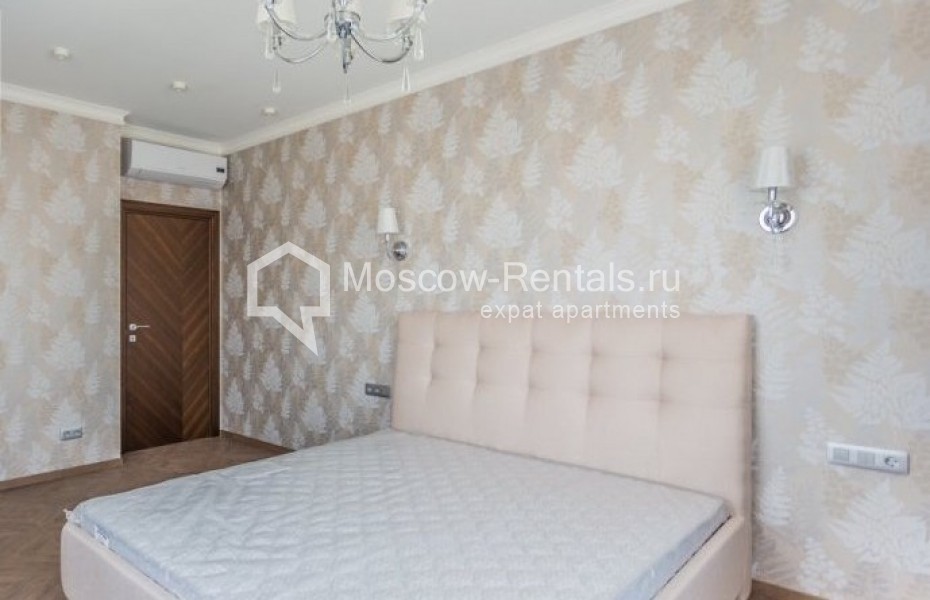 Photo #8 4-room (3 BR) apartment for <a href="http://moscow-rentals.ru/en/articles/long-term-rent" target="_blank">a long-term</a> rent
 in Russia, Moscow, Akademika Pilugina str, 95 B