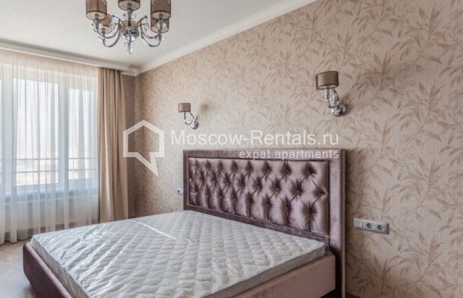 Photo #7 4-room (3 BR) apartment for <a href="http://moscow-rentals.ru/en/articles/long-term-rent" target="_blank">a long-term</a> rent
 in Russia, Moscow, Akademika Pilugina str, 95 B
