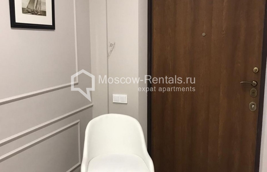 Photo #11 4-room (3 BR) apartment for <a href="http://moscow-rentals.ru/en/articles/long-term-rent" target="_blank">a long-term</a> rent
 in Russia, Moscow, Serpukhovskyi lane, 21к4