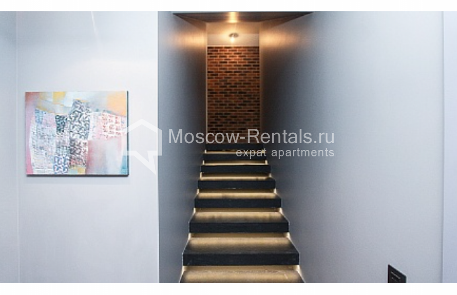Photo #18 4-room (3 BR) apartment for <a href="http://moscow-rentals.ru/en/articles/long-term-rent" target="_blank">a long-term</a> rent
 in Russia, Moscow, Vernadskogo prosp, 94к5