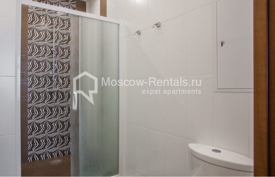 Photo #16 5-room (4 BR) apartment for <a href="http://moscow-rentals.ru/en/articles/long-term-rent" target="_blank">a long-term</a> rent
 in Russia, Moscow, Leninskyi prosp, 114