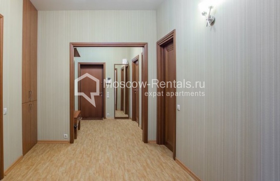 Photo #6 5-room (4 BR) apartment for <a href="http://moscow-rentals.ru/en/articles/long-term-rent" target="_blank">a long-term</a> rent
 in Russia, Moscow, Leninskyi prosp, 114