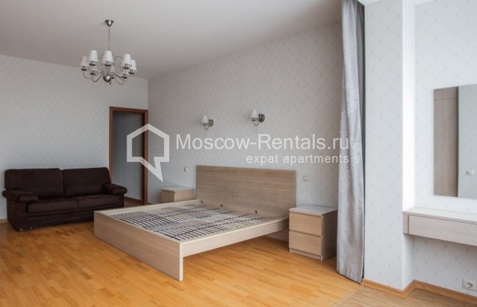 Photo #9 5-room (4 BR) apartment for <a href="http://moscow-rentals.ru/en/articles/long-term-rent" target="_blank">a long-term</a> rent
 in Russia, Moscow, Leninskyi prosp, 114