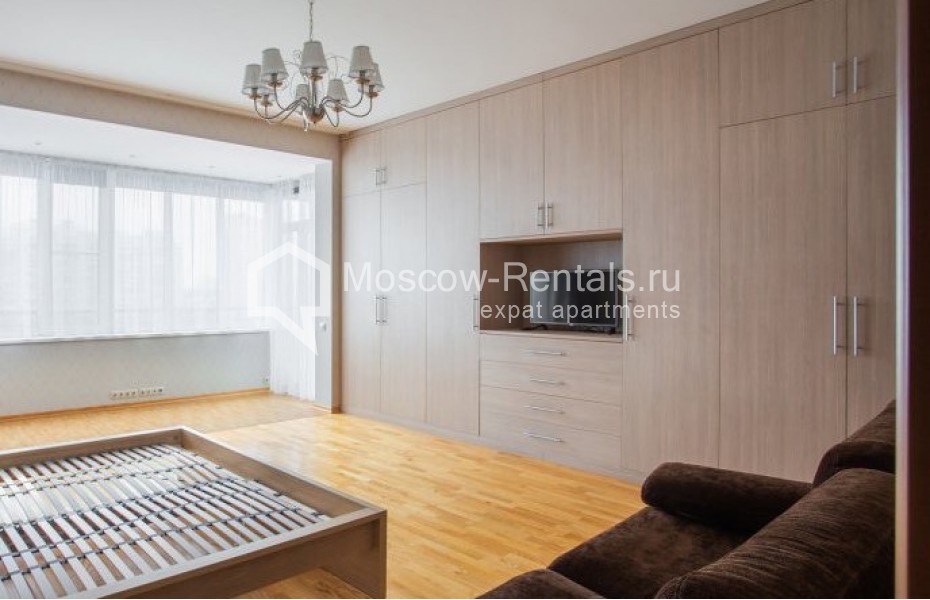 Photo #10 5-room (4 BR) apartment for <a href="http://moscow-rentals.ru/en/articles/long-term-rent" target="_blank">a long-term</a> rent
 in Russia, Moscow, Leninskyi prosp, 114