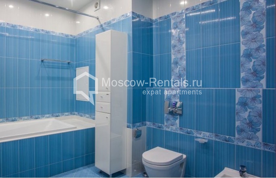 Photo #18 5-room (4 BR) apartment for <a href="http://moscow-rentals.ru/en/articles/long-term-rent" target="_blank">a long-term</a> rent
 in Russia, Moscow, Leninskyi prosp, 114