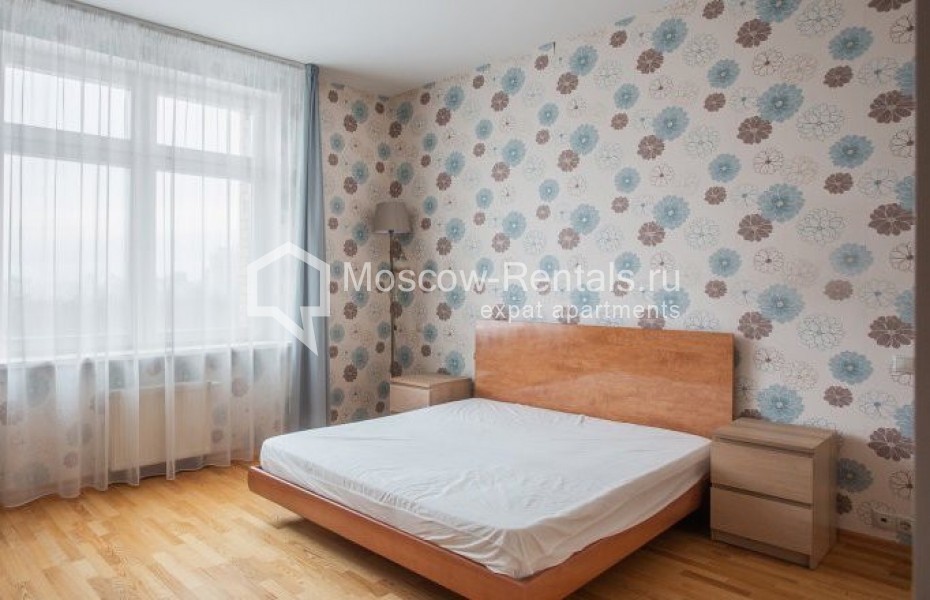 Photo #11 5-room (4 BR) apartment for <a href="http://moscow-rentals.ru/en/articles/long-term-rent" target="_blank">a long-term</a> rent
 in Russia, Moscow, Leninskyi prosp, 114