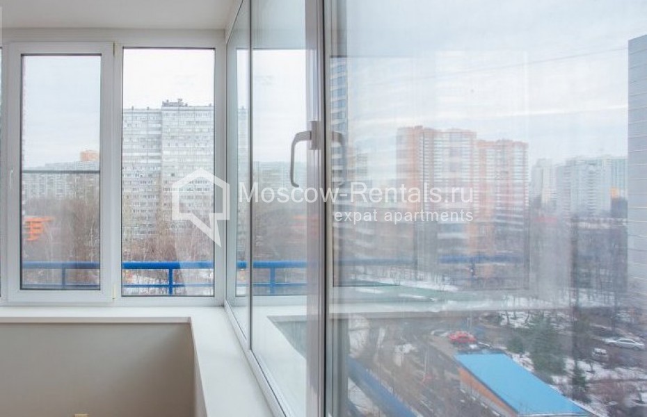Photo #21 5-room (4 BR) apartment for <a href="http://moscow-rentals.ru/en/articles/long-term-rent" target="_blank">a long-term</a> rent
 in Russia, Moscow, Leninskyi prosp, 114