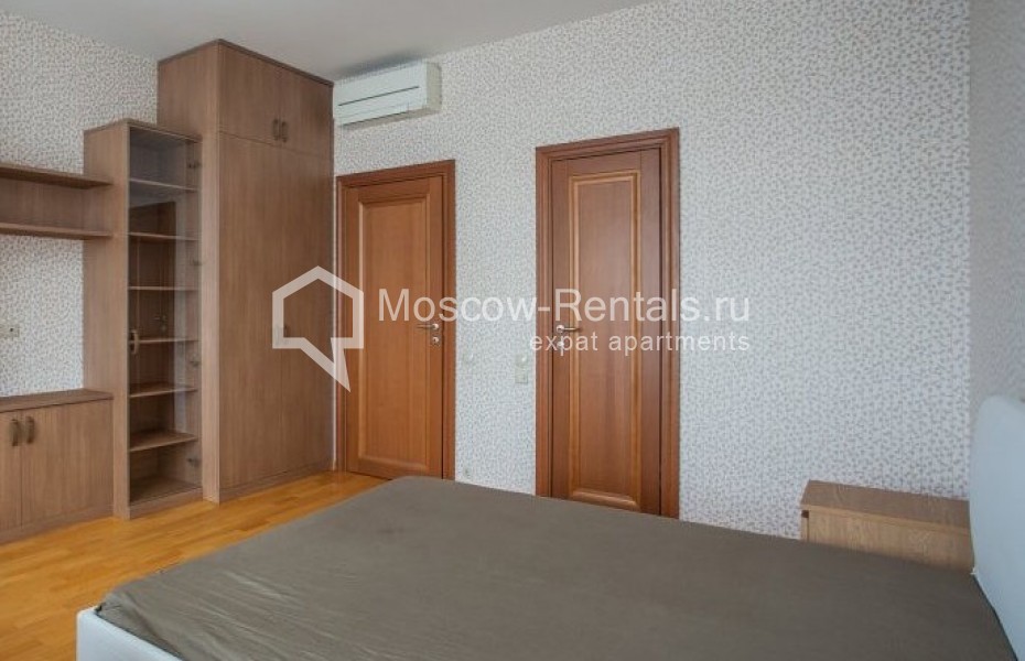 Photo #8 5-room (4 BR) apartment for <a href="http://moscow-rentals.ru/en/articles/long-term-rent" target="_blank">a long-term</a> rent
 in Russia, Moscow, Leninskyi prosp, 114