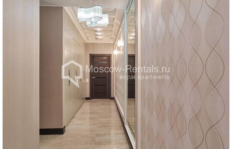 Photo #5 5-room (4 BR) apartment for <a href="http://moscow-rentals.ru/en/articles/long-term-rent" target="_blank">a long-term</a> rent
 in Russia, Moscow, Stoletova str, 19