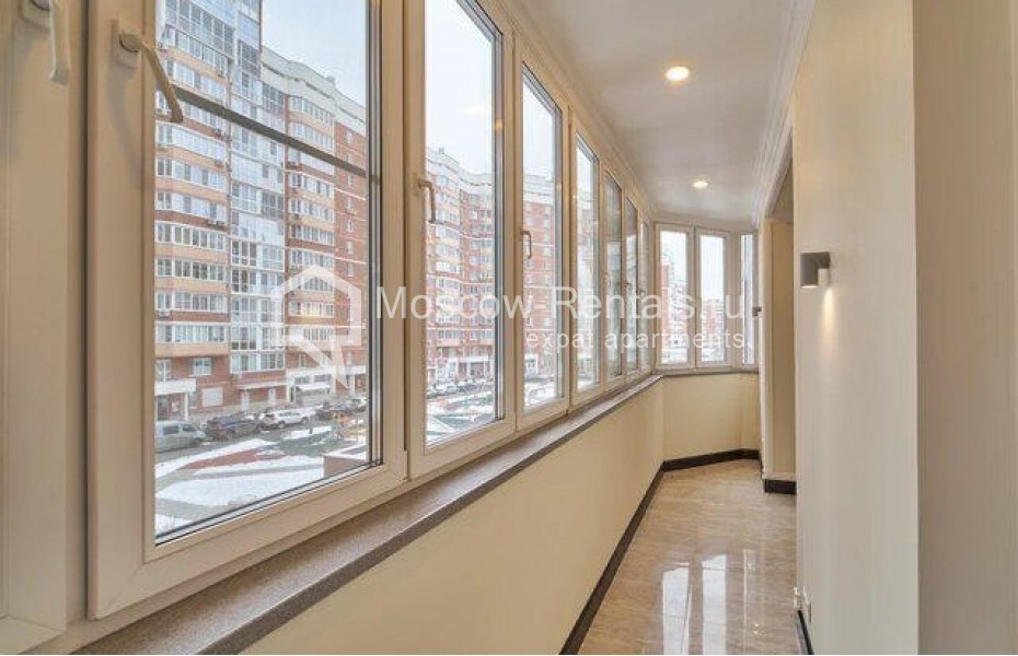 Photo #16 5-room (4 BR) apartment for <a href="http://moscow-rentals.ru/en/articles/long-term-rent" target="_blank">a long-term</a> rent
 in Russia, Moscow, Stoletova str, 19